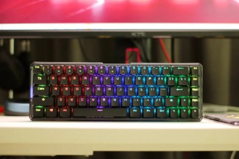 rog魔导士和魔导士nx有什么区别