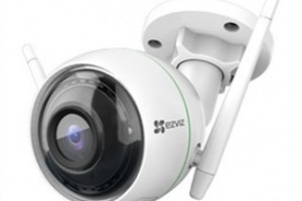 萤石CS-C3WN-1B2WFR升级包