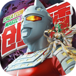 创造与魔法百度版