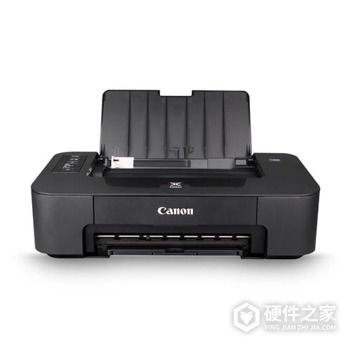 佳能mf3010怎么换墨盒