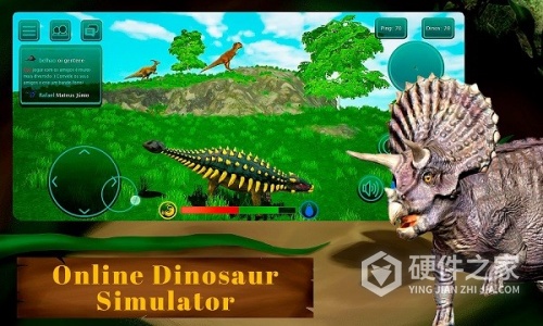 诅咒之岛中文版