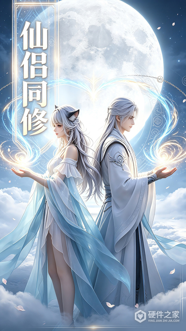 梦仙灵