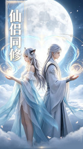 梦仙灵