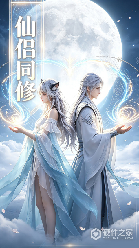 梦仙灵