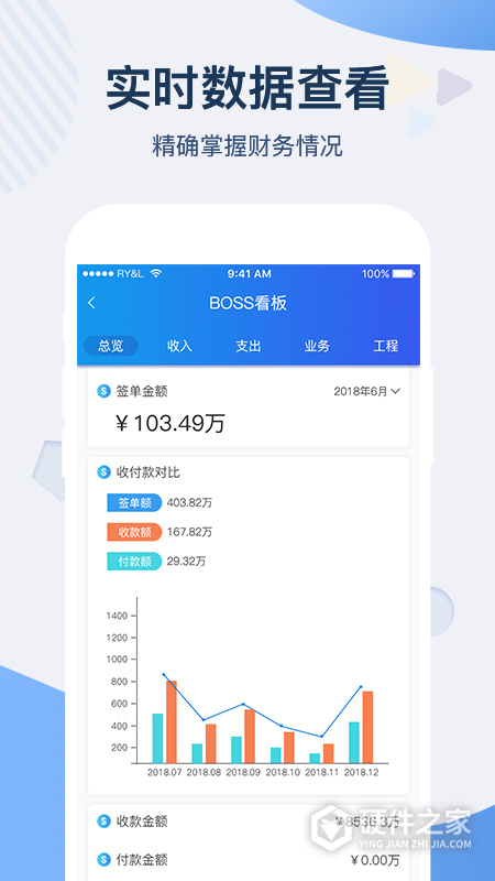 一装ERP软件
