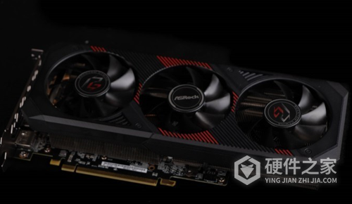 华擎AMD Radeon RX 5600 XT Challenger Pro 6G OC显卡驱动
