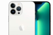 iphone13pro运行内存多大
