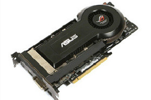 华硕NVIDIA系列 EN9800GT MATRIX/HTDI/512M显卡驱动