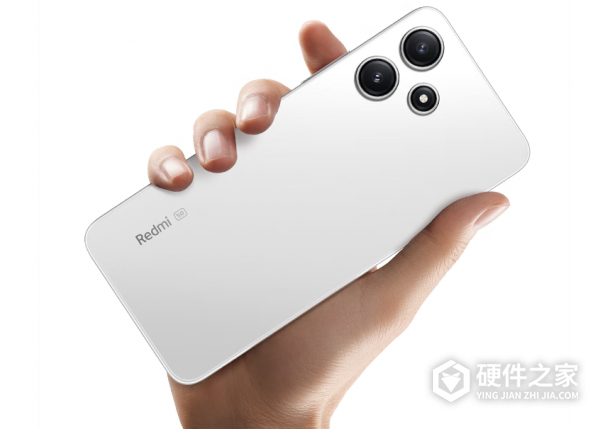小米Redmi 12配置参数