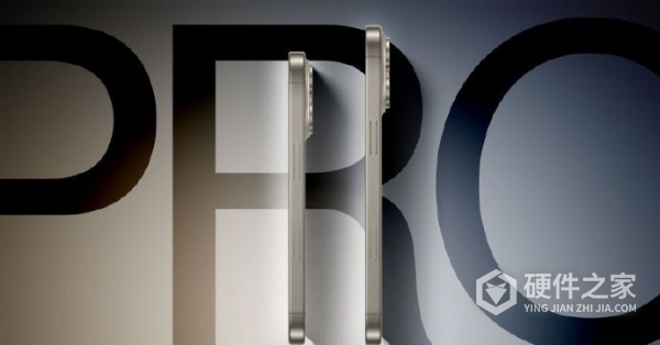 iPhone16Pro渲染图