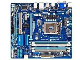 技嘉z77m d3h说明书