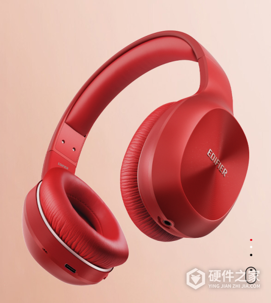 漫步者w800btplus说明书