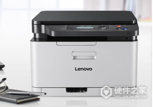 联想cm7110w打印机说明书