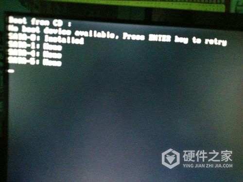 电脑蓝屏关机后黑屏打不开怎么办