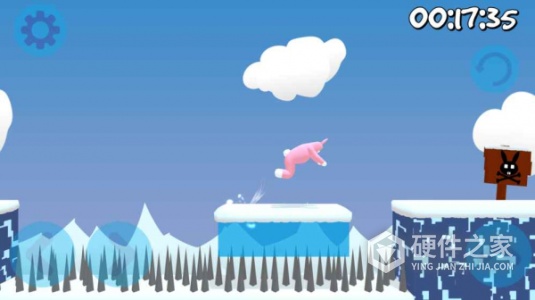 超级兔子人联机版测试服