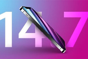 苹果已关闭 iOS 14.7 签名验证