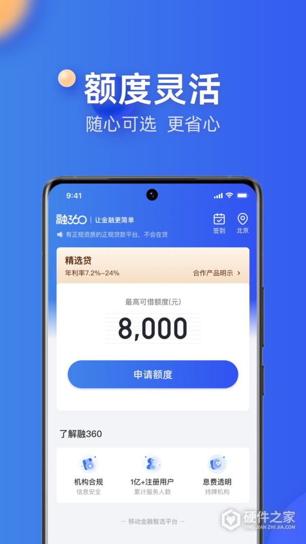 融360