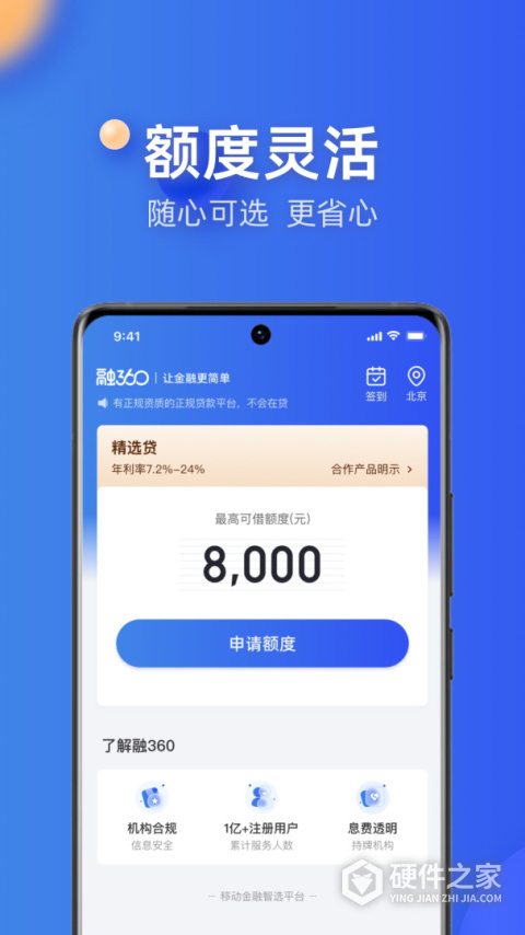 融360
