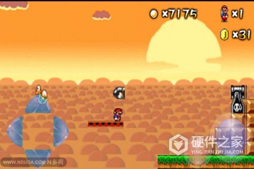 超级玛丽steam版