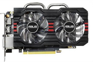 华硕NVIDIA系列 GTX750-DF-1GD5显卡驱动