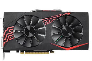 华硕NVIDIA系列 DUAL-RTX2070-8G-EVO显卡驱动