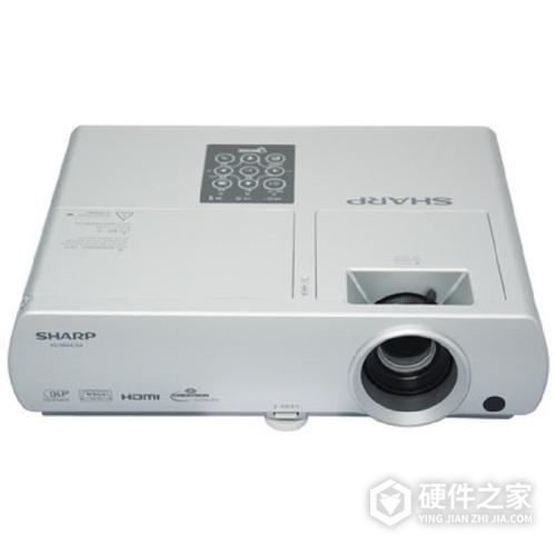 夏普XG-CE50WA投影仪驱动  for Win XP/7/8/10