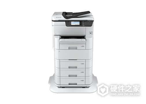 爱普生WF-C878Ra用户指南