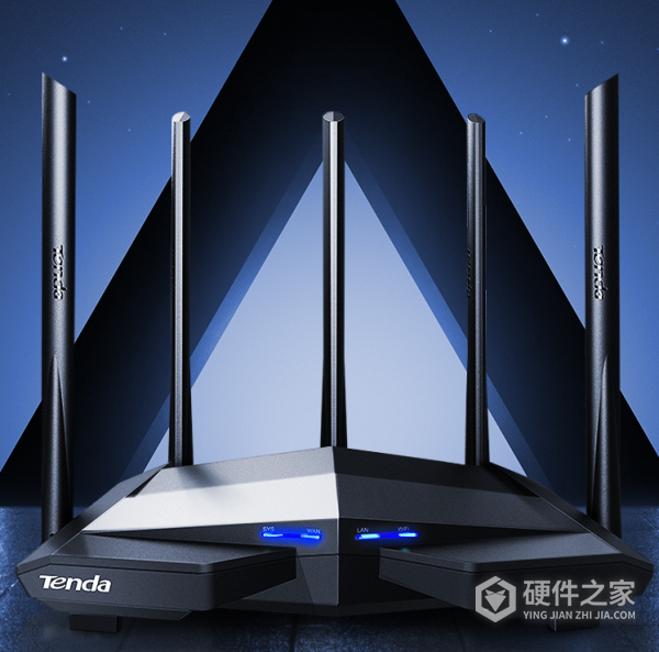 腾达ac11路由器怎么恢复出厂设置