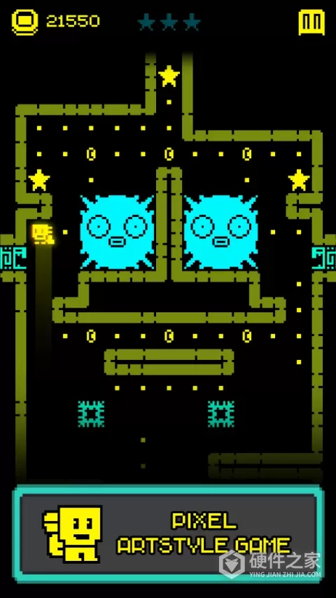 Tomb of the Mask