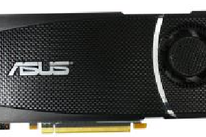 华硕NVIDIA系列 ENGTX465/2DI/1GD5显卡驱动