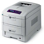 OKI C7300驱动 For Win XP/7/8/10