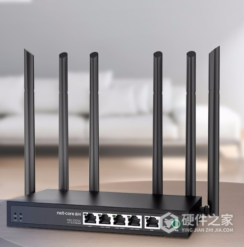 磊科NB1200GCAP管理升级文件