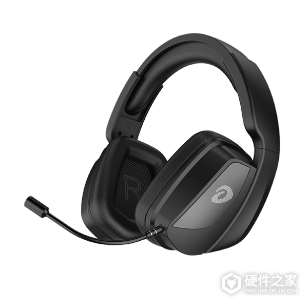 达尔优A700-2.4G无线畅想游戏耳机说明书