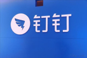 开钉钉视频会议蓝屏怎么回事
