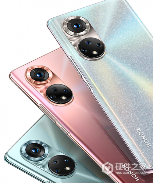 荣耀50pro怎样设置口袋模式