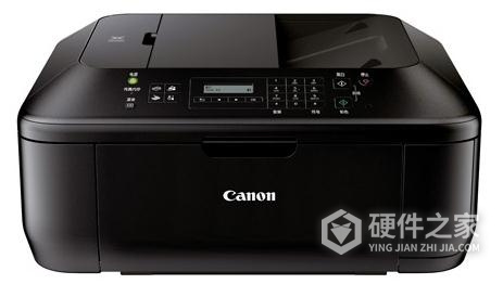 佳能PIXMA MX378打印机说明书
