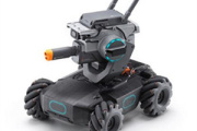 机甲大师 RoboMaster S1用户手册