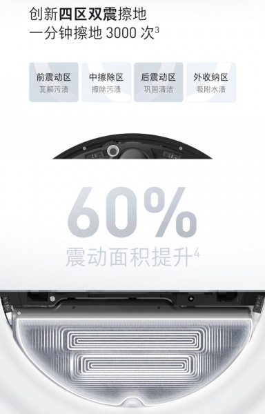 石头g20扫地机器人怎么样