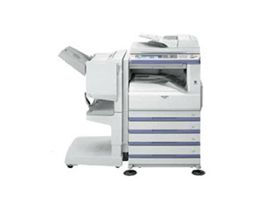 夏普AR-M258用户手册