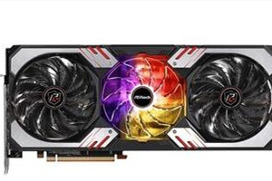 华擎AMD Radeon RX 6900 XT 16G显卡驱动