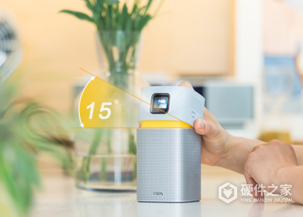 明基GV1用户手册