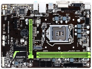 技嘉b150m-power2驱动