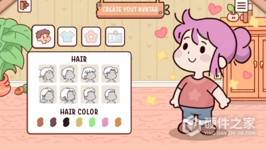 我亲爱的农场中文版