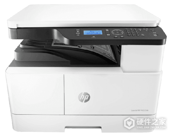 惠普m42525dn打印机驱动 for Win XP/7/8/10