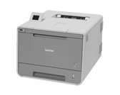 兄弟彩色激光打印机HL-L9200CDW说明书