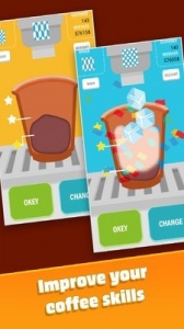咖啡大师九游版