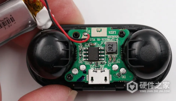 漫步者声迈x3拆装教程