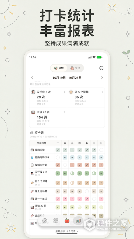 小日常app