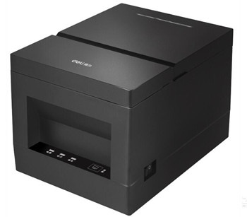 得力Deli DL-801P(NEW)3寸票据打印机驱动 For Win10/Win7/XP