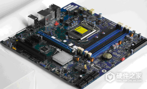 七彩虹Intel芯片组 D510主板驱动